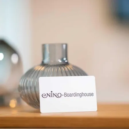 Nino-boardinghouse 19 Apartment