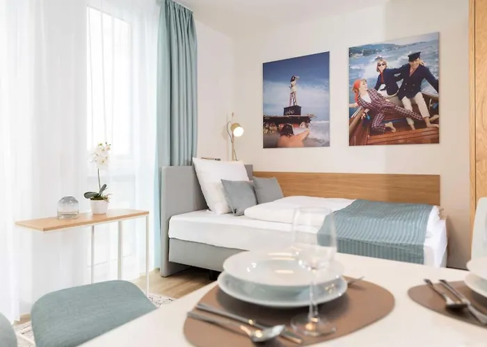 Lägenhet Nino-boardinghouse 19