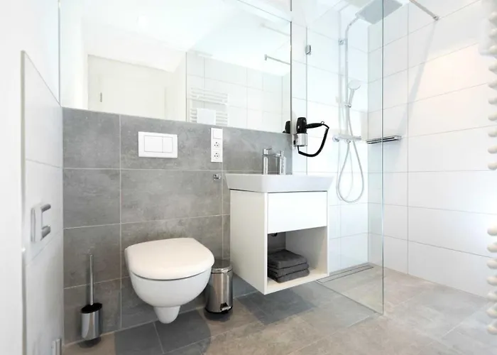 Lägenhet Nino-boardinghouse 19