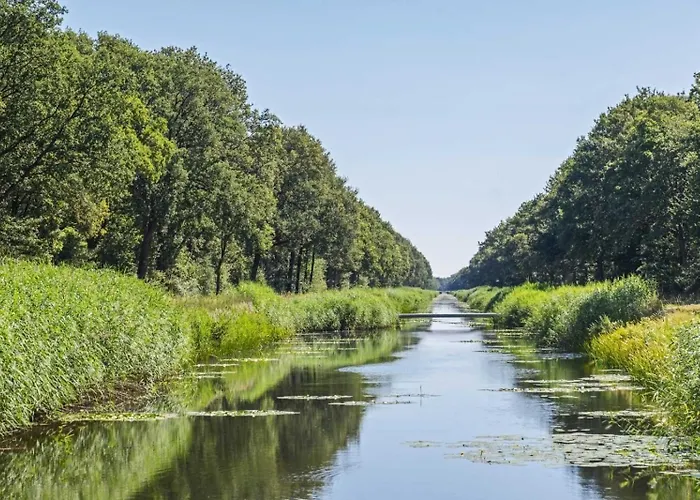 Nino-boardinghouse 19 Nordhorn