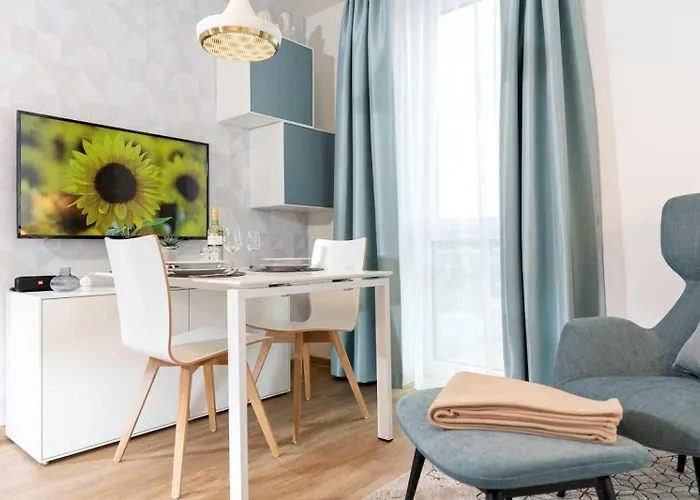 Nino-boardinghouse 19 Lägenhet *